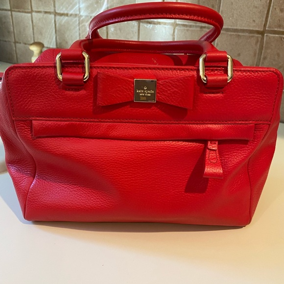 Kate Spade Handbag - Picture 2 of 8